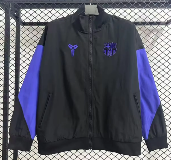 Barcelona Windbreaker 26/27