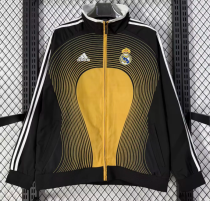 Real Madrid Windbreaker 26/27 Real Madrid Windbreaker 26/27