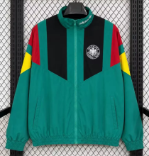 Germany Green Windbreaker 26/27（2026）