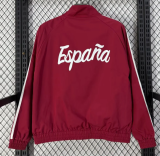 Spain Windbreaker 26/27（2026）