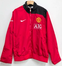 Manchester United Windbreaker 26/27 Manchester United Windbreaker 26/27