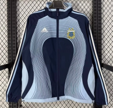 Argentina  Windbreaker 26/27（2026）