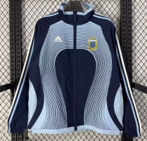 Argentina Windbreaker 26/27(2026) Argentina Windbreaker 26/27(2026)