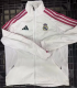 Real Madrid  Windbreaker 26/27