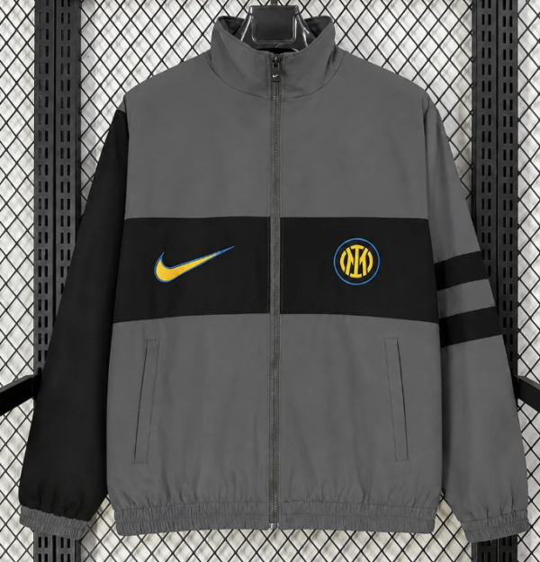 Inter Milan Windbreaker 26/27