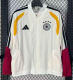 Germany White Windbreaker 26/27（2026）