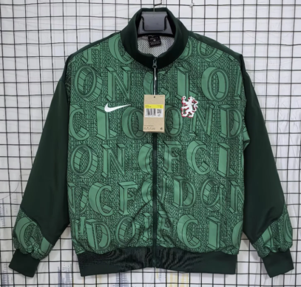 Chelsea Windbreaker 26/27