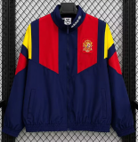 Spain Windbreaker 26/27（2026）