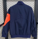 Barcelona Windbreaker 26/27