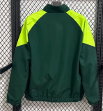 Senegal Windbreaker 26/27（2026）