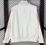 Spain White Windbreaker 26/27（2026）