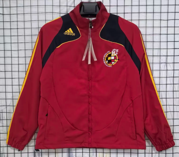 Spain Windbreaker 26/27(2026)