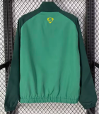 Brazil Windbreaker 26/27（2026）