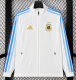Argentina White Windbreaker 26/27（2026）