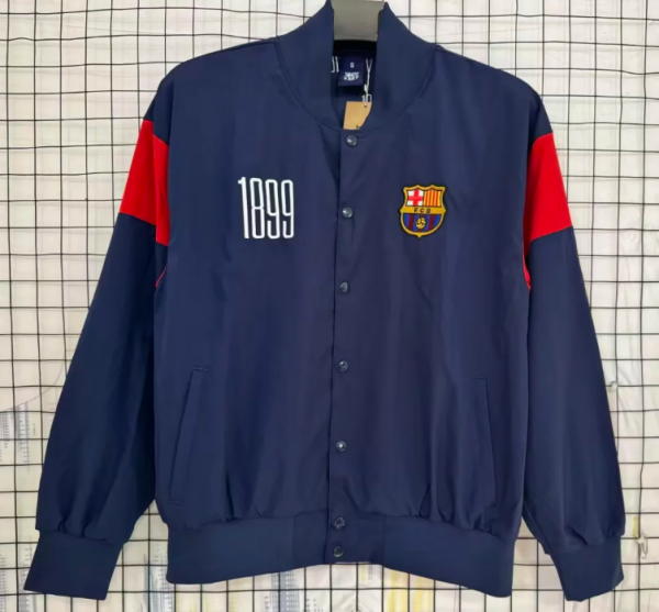 Barcelona Windbreaker 26/27