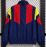 Spain Windbreaker 26/27（2026）