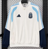 Argentina  Windbreaker 26/27（2026）