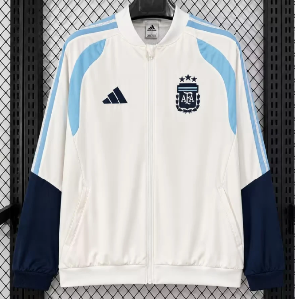 Argentina  Windbreaker 26/27（2026）