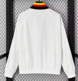 Mexico White Windbreaker 26/27（2026）
