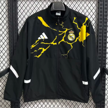 Real Madrid  Windbreaker 26/27