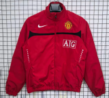 Manchester United Windbreaker 26/27