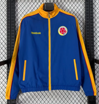 Colombia Windbreaker 26/27(2026) Colombia Windbreaker 26/27(2026)