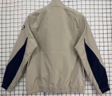 Barcelona Khaki Windbreaker 26/27
