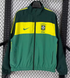 Brazil Windbreaker 26/27（2026）