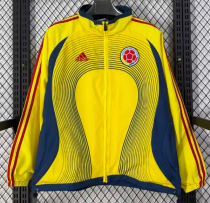Colombia Windbreaker 26/27(2026) Colombia Windbreaker 26/27(2026)