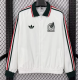 Mexico White Windbreaker 26/27（2026）