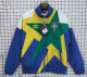 Brazil Windbreaker 26/27（2026）