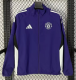 Manchester United Windbreaker 26/27