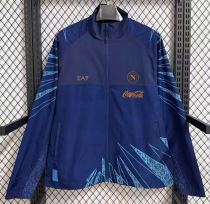 Napoli Windbreaker 26/27 Napoli Windbreaker 26/27