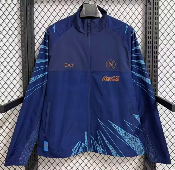Napoli Windbreaker 26/27