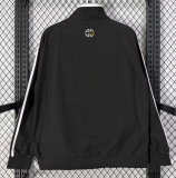 Real Madrid  Windbreaker 26/27
