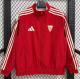 Sevilla FC Reversible Windbreaker 26/27