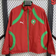 Morocco  Reversible Windbreaker 26/27（2026）