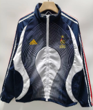 France Windbreaker 26/27（2026）