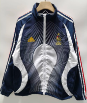 France Windbreaker 26/27（2026）