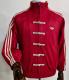 Adidas Red Tang Suit Windbreaker 26/27