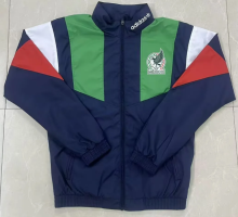 Mexico Windbreaker 26/27（2026）