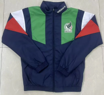 Mexico Windbreaker 26/27(2026) Mexico Windbreaker 26/27(2026)