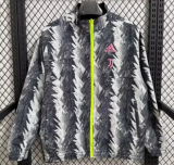Juventus  Reversible Windbreaker 26/27