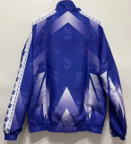 Real Madrid  Reversible Windbreaker 26/27