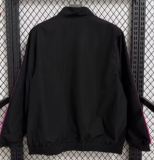 Juventus  Reversible Windbreaker 26/27