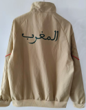 Morocco  Windbreaker 26/27（2026）