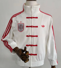 Spain Tang Suit Windbreaker 26/27（2026）