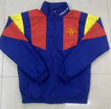 Manchester United Windbreaker 26/27