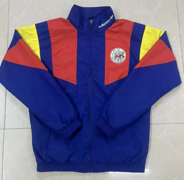 Ajax Windbreaker 26/27