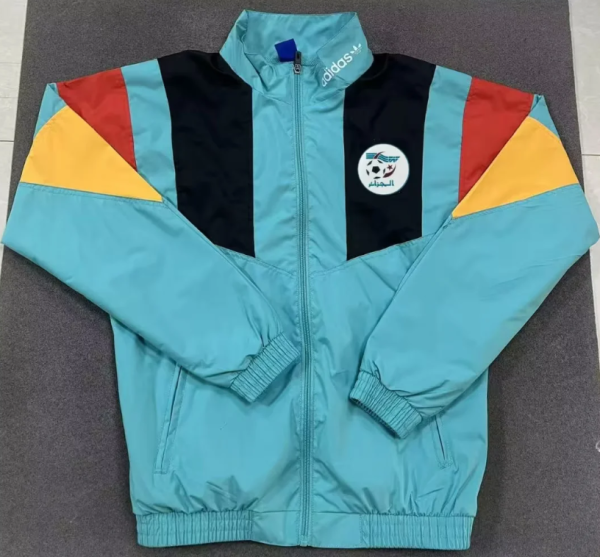 Algeria Windbreaker 26/27(2026)
